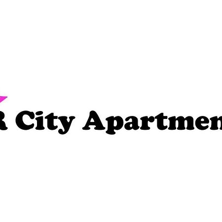 Sunny Vienna By Jr City Apartments 외부 사진
