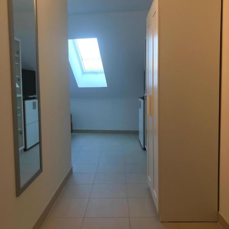 Sunny Vienna By Jr City Apartments 객실 사진