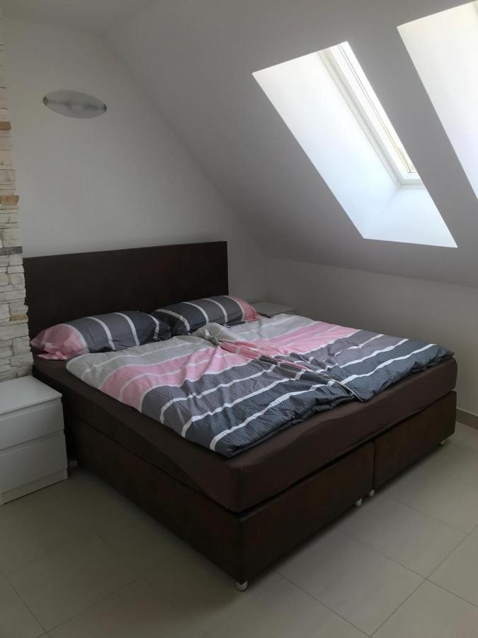 Sunny Vienna By Jr City Apartments 외부 사진