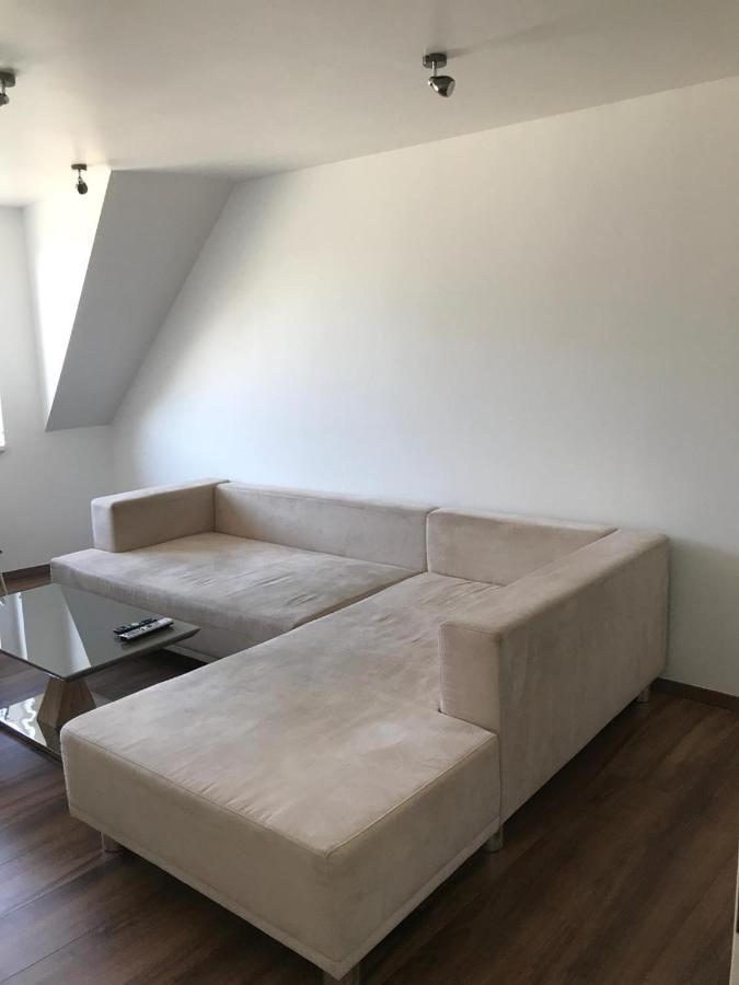 Sunny Vienna By Jr City Apartments 외부 사진