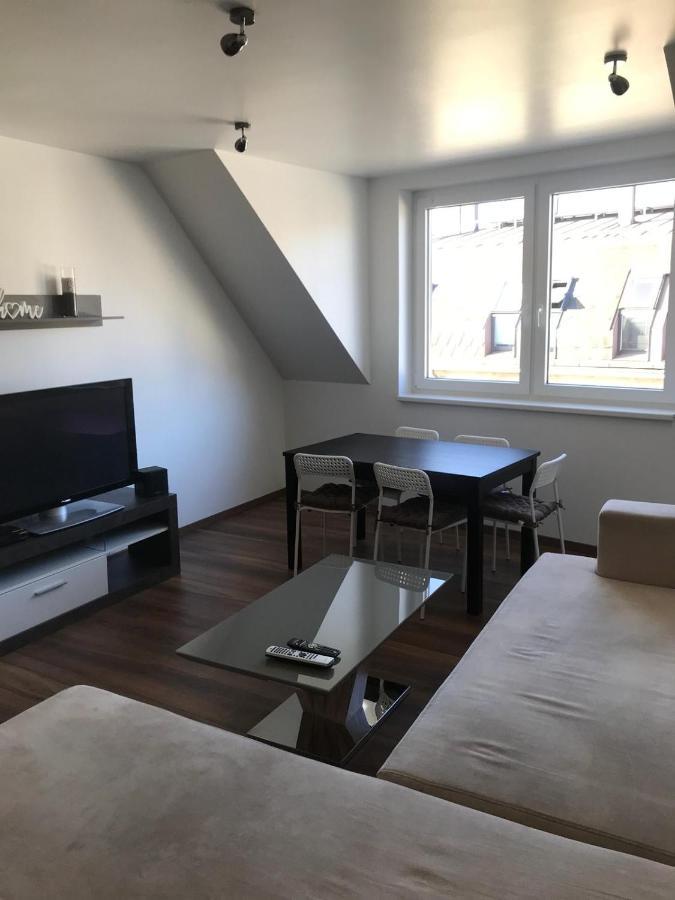 Sunny Vienna By Jr City Apartments 외부 사진
