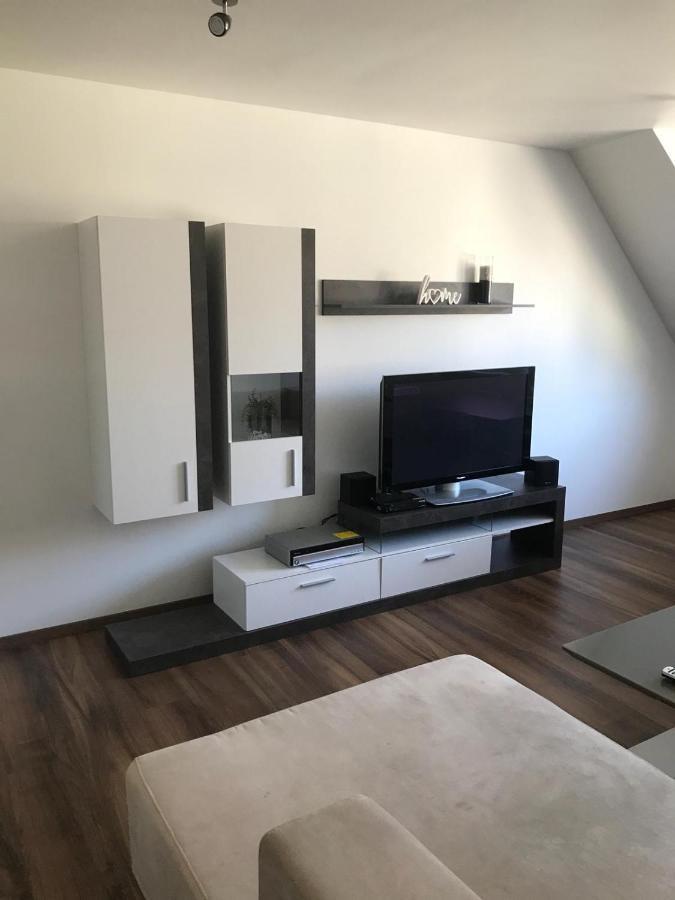 Sunny Vienna By Jr City Apartments 외부 사진