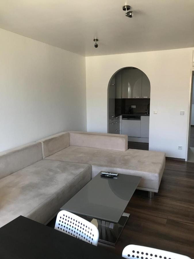 Sunny Vienna By Jr City Apartments 외부 사진
