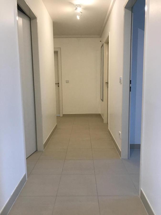 Sunny Vienna By Jr City Apartments 외부 사진