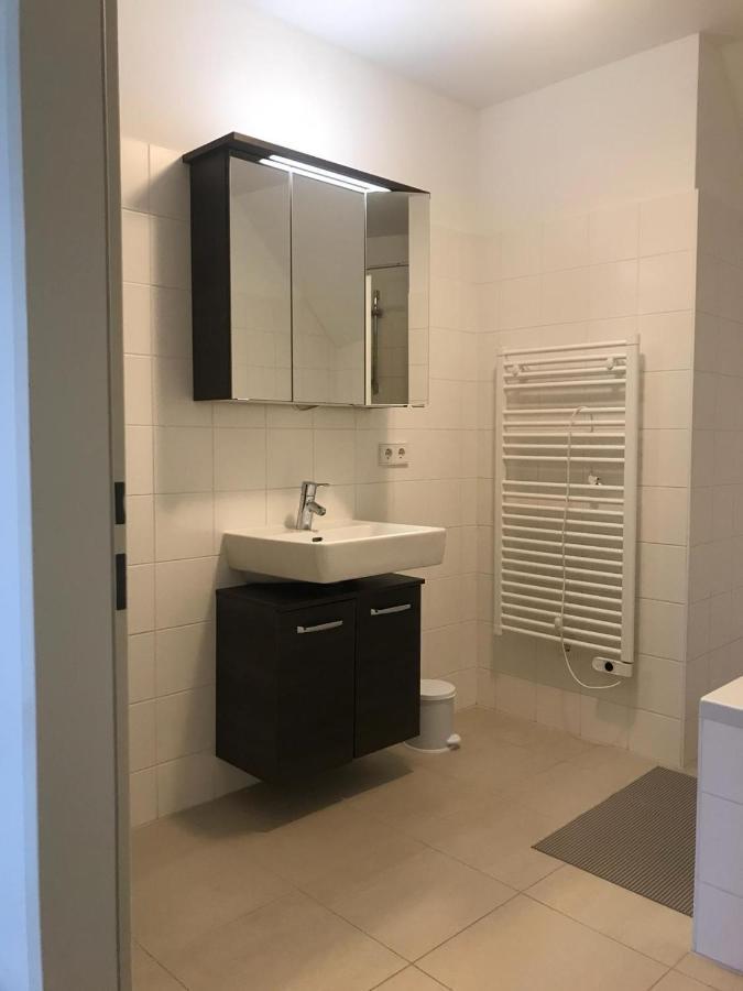 Sunny Vienna By Jr City Apartments 외부 사진