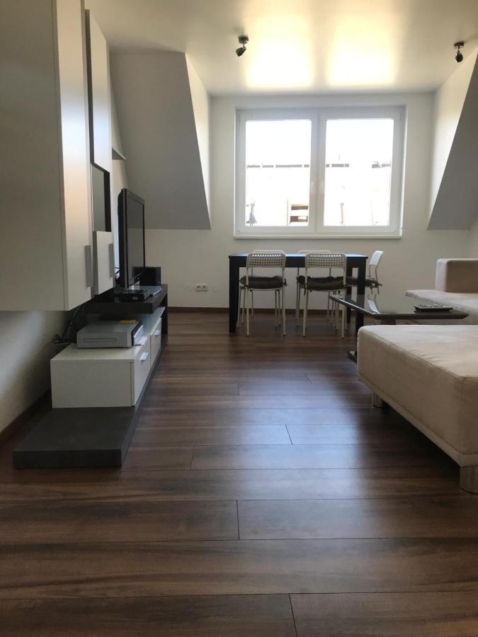 Sunny Vienna By Jr City Apartments 객실 사진