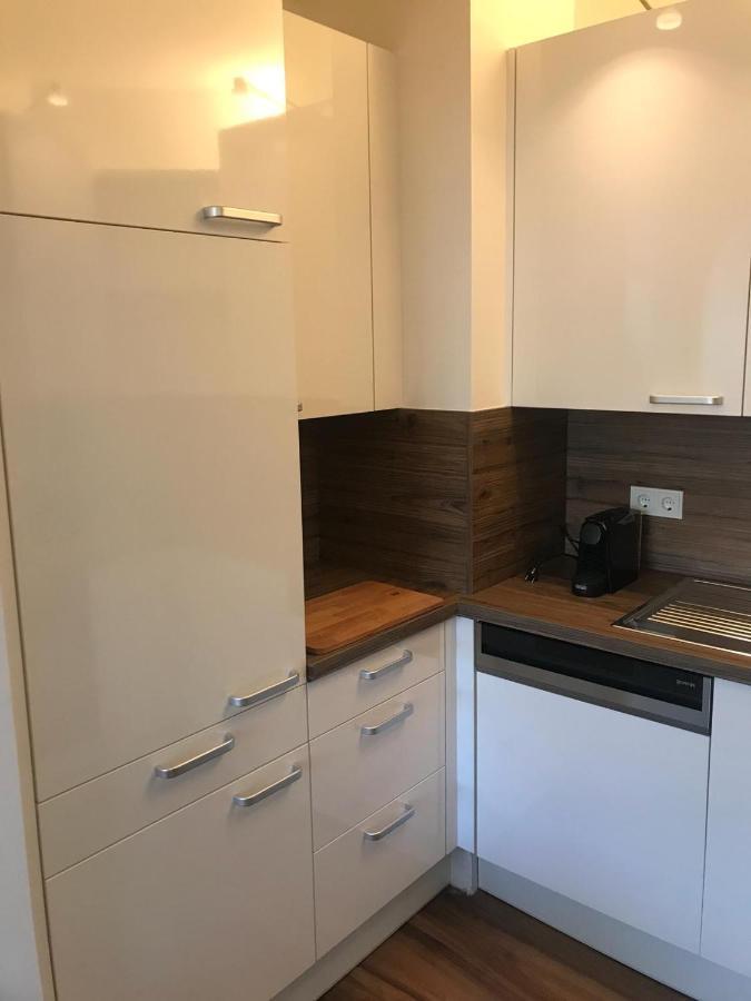 Sunny Vienna By Jr City Apartments 외부 사진